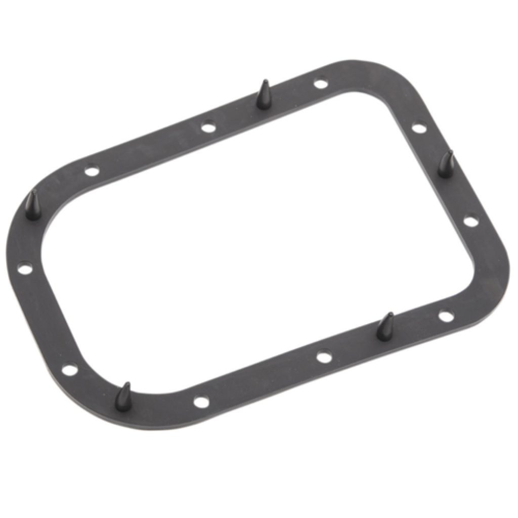 Fuel Pump Door Seal 02-17 Softail Models