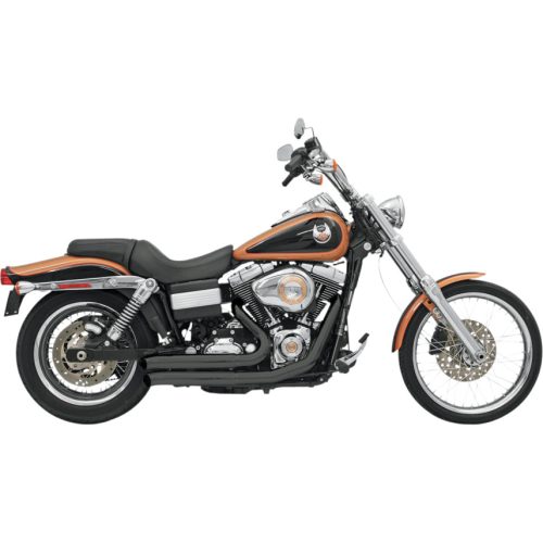 Bassani FireSweep Xhaust System