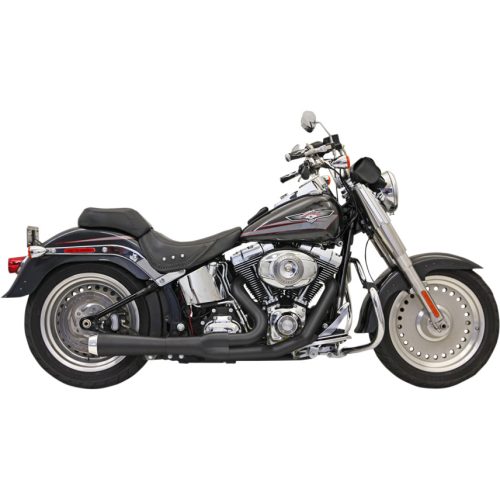 Bassani Road Rage Xhaust System