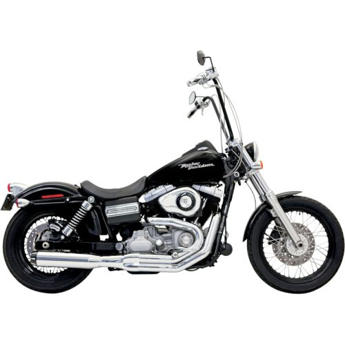 Bassani Road Rage II B1 Power 2:1 System