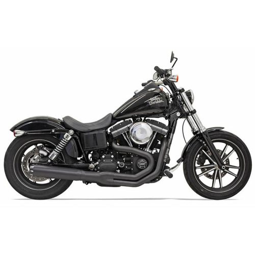 Bassani Road Rage II B1 Power 2:1 System