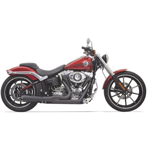 Bassani Road Rage Xhaust System