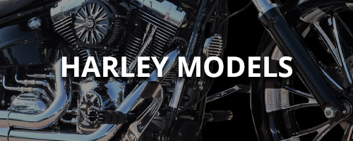 Harley Davidson motorcycle parts from Hotbike