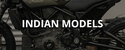 Indian motorcycle parts from Hotbike