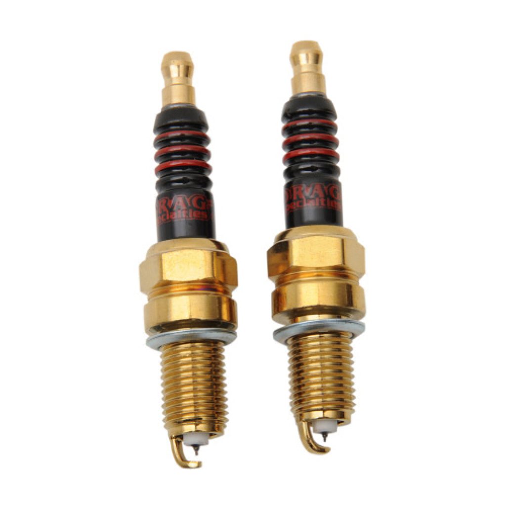 spark-plugs